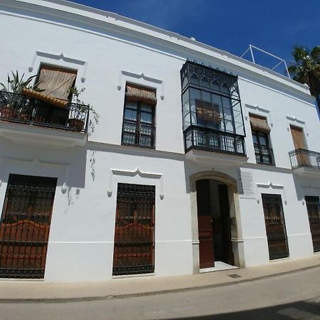 Duplex Centro, Climatizado, Garaje, Piscina, Wifi Apartman Sanlúcar de Barrameda Kültér fotó