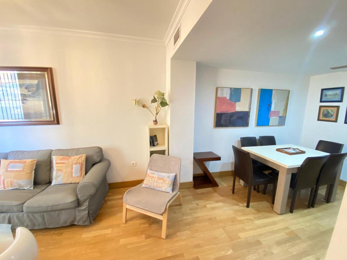 Duplex Centro, Climatizado, Garaje, Piscina, Wifi Apartman Sanlúcar de Barrameda Kültér fotó