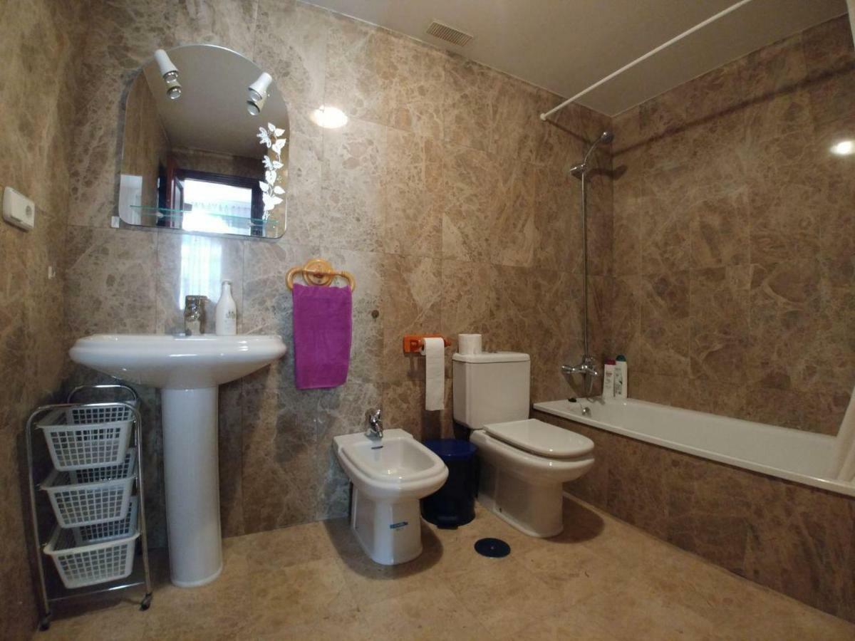 Duplex Centro, Climatizado, Garaje, Piscina, Wifi Apartman Sanlúcar de Barrameda Kültér fotó
