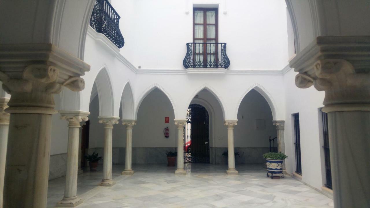 Duplex Centro, Climatizado, Garaje, Piscina, Wifi Apartman Sanlúcar de Barrameda Kültér fotó