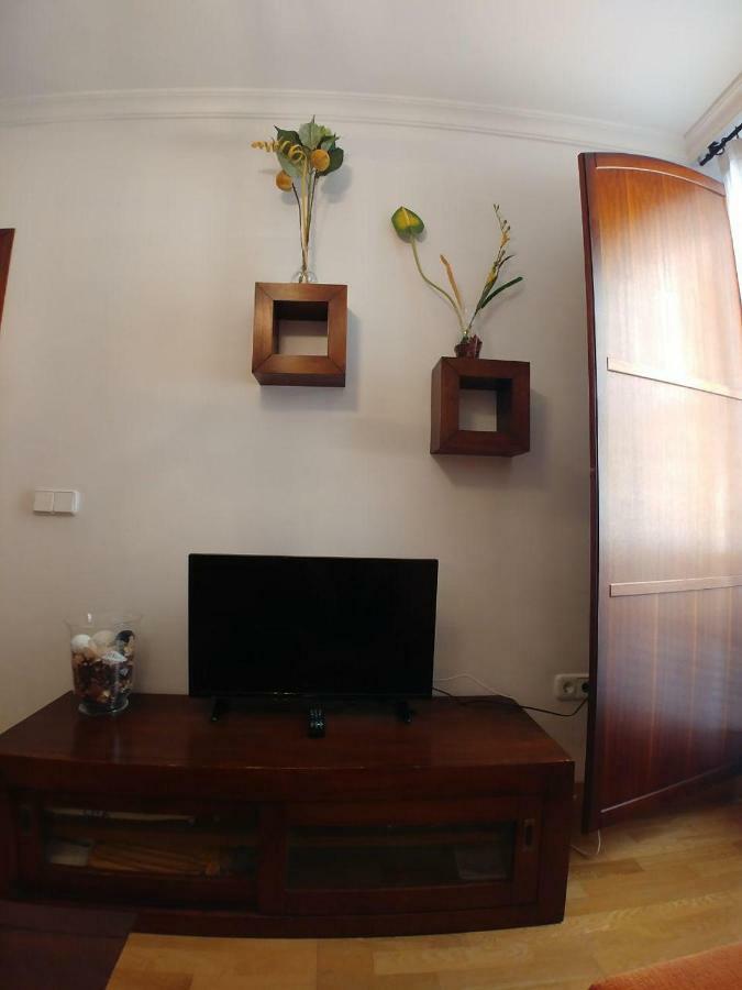 Duplex Centro, Climatizado, Garaje, Piscina, Wifi Apartman Sanlúcar de Barrameda Kültér fotó