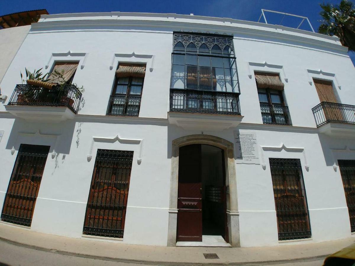 Duplex Centro, Climatizado, Garaje, Piscina, Wifi Apartman Sanlúcar de Barrameda Kültér fotó